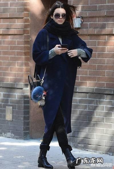 矮个子如何穿大衣显高呢?