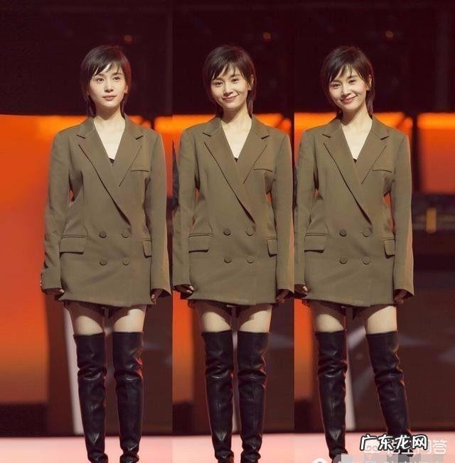 矮个子如何穿大衣显高呢?