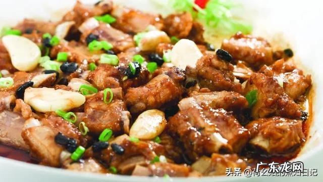 排骨蒸芋头怎么做好吃？