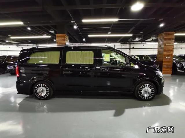 复工了,工作室需要一辆接待车,哪款商务车好?