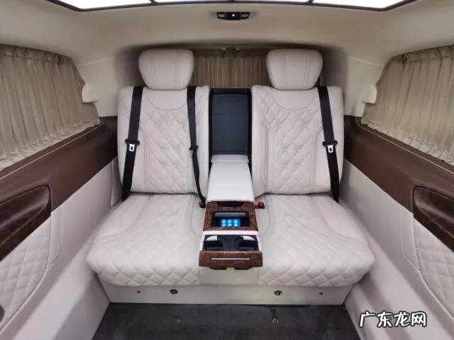 复工了,工作室需要一辆接待车,哪款商务车好?