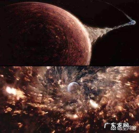 《流浪地球》刘培强工作交接完成,即将返回地球,为什么后面刘培强又说“流浪地球计划一开始,就再也回不去了”?