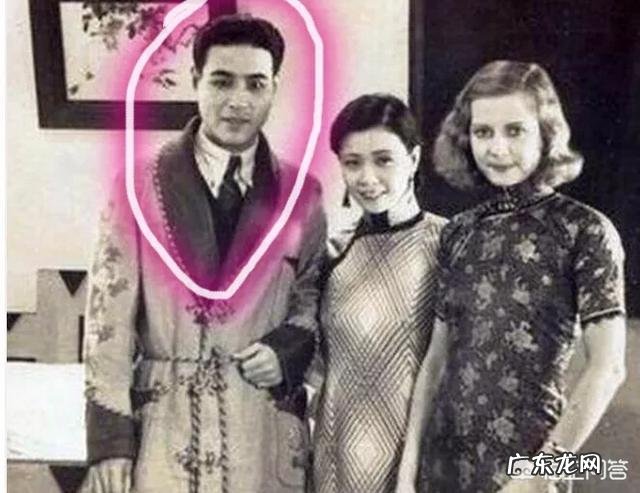 阮玲玉死后,唐季珊的结局如何?