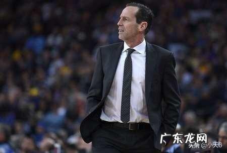 篮网与主教练阿特金森分道扬镳,你有什么想说的?