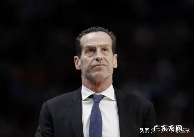 篮网与主教练阿特金森分道扬镳,你有什么想说的?