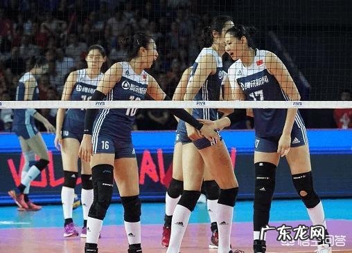 世界女排联赛第四周比赛结束，目前积分榜排名如何了？