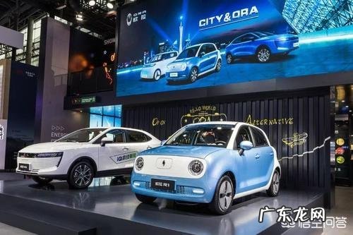 5万左右的小型电动汽车有哪些推荐？