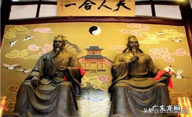 刘伯温、诸葛亮、袁天罡、李淳风,这四个人谁预测未来更准确?