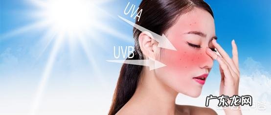 三月不防晒，五月斑上来! 如何正确选择防晒霜？
