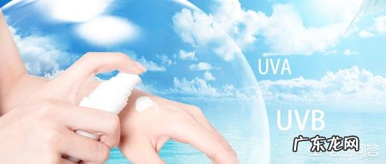 三月不防晒，五月斑上来! 如何正确选择防晒霜？