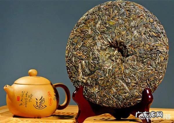 乾隆皇帝与普洱茶有怎样的故事？