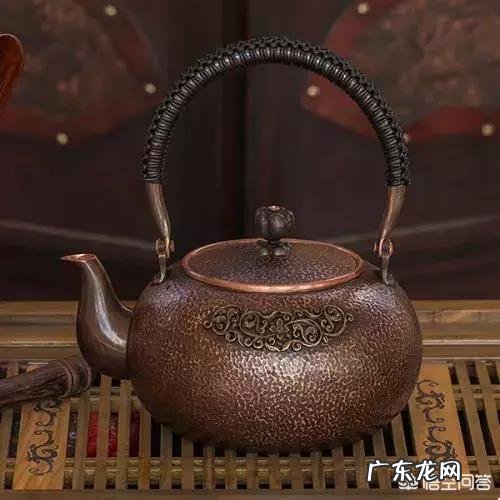 乾隆皇帝与普洱茶有怎样的故事?