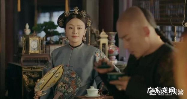 乾隆皇帝与普洱茶有怎样的故事？