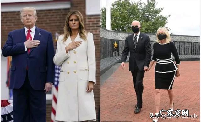 特朗普说拜登没优点,还经常度假,真的如此吗?