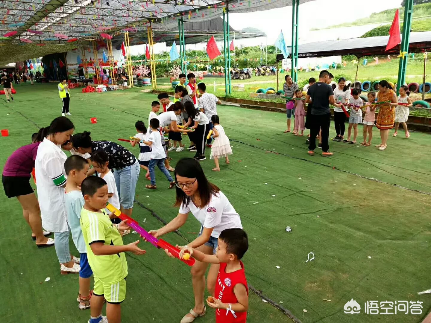 怎么打造成功的采摘园或休闲农庄?