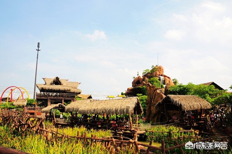 怎么打造成功的采摘园或休闲农庄?