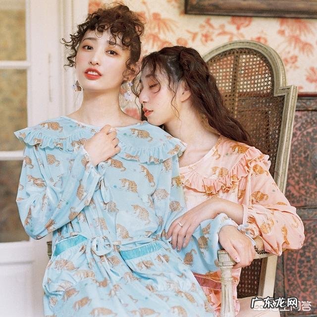 淘宝有哪些森女系衣服的店铺值得推荐？