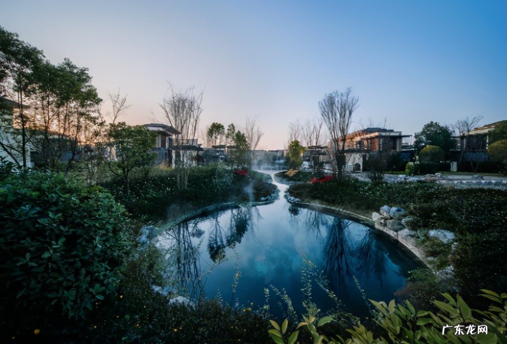 景观装饰设计 建筑设计景观设计