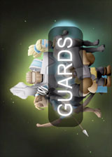 皇家守卫军修改版下载 皇家守卫军内置修改器