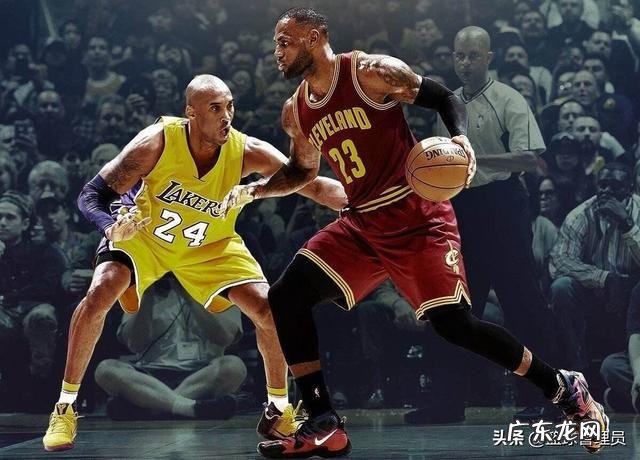 韦德发问:我+乔丹+艾+卡+杜VS詹+科+哈+麦+KG,打七场,谁会赢? ?