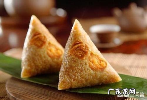 端午节是怎样来的?为什么要划龙船?