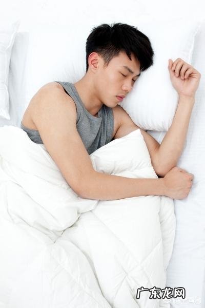 人为什么会打呼噜,怎样才能不打呼噜?