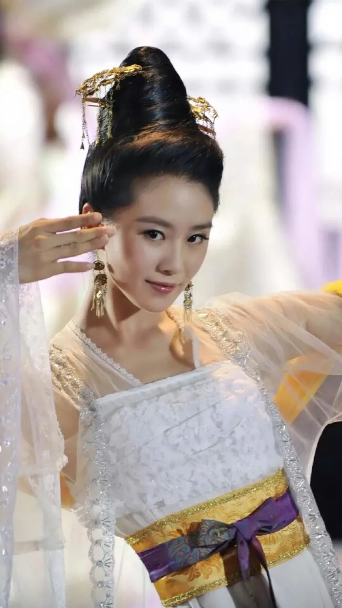 “千古第一才女”李清照，适合哪位演员来演绎？