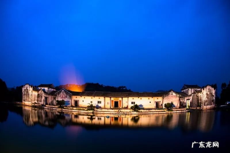 客家风水，你知多少？非常神奇了！ 桥头房子风水好吗