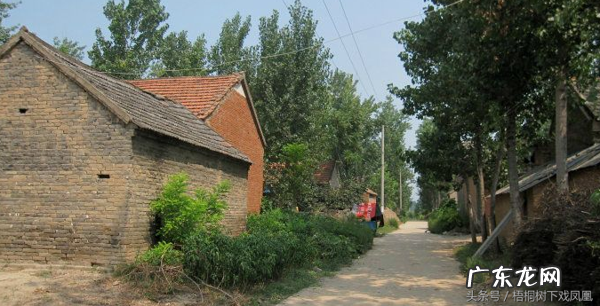 山上建房子风水讲究 山区建房子风水怎么看