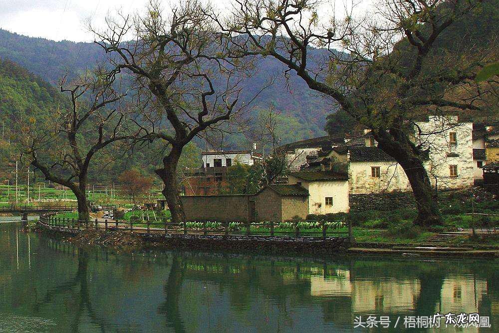 山上建房子风水讲究 山区建房子风水怎么看