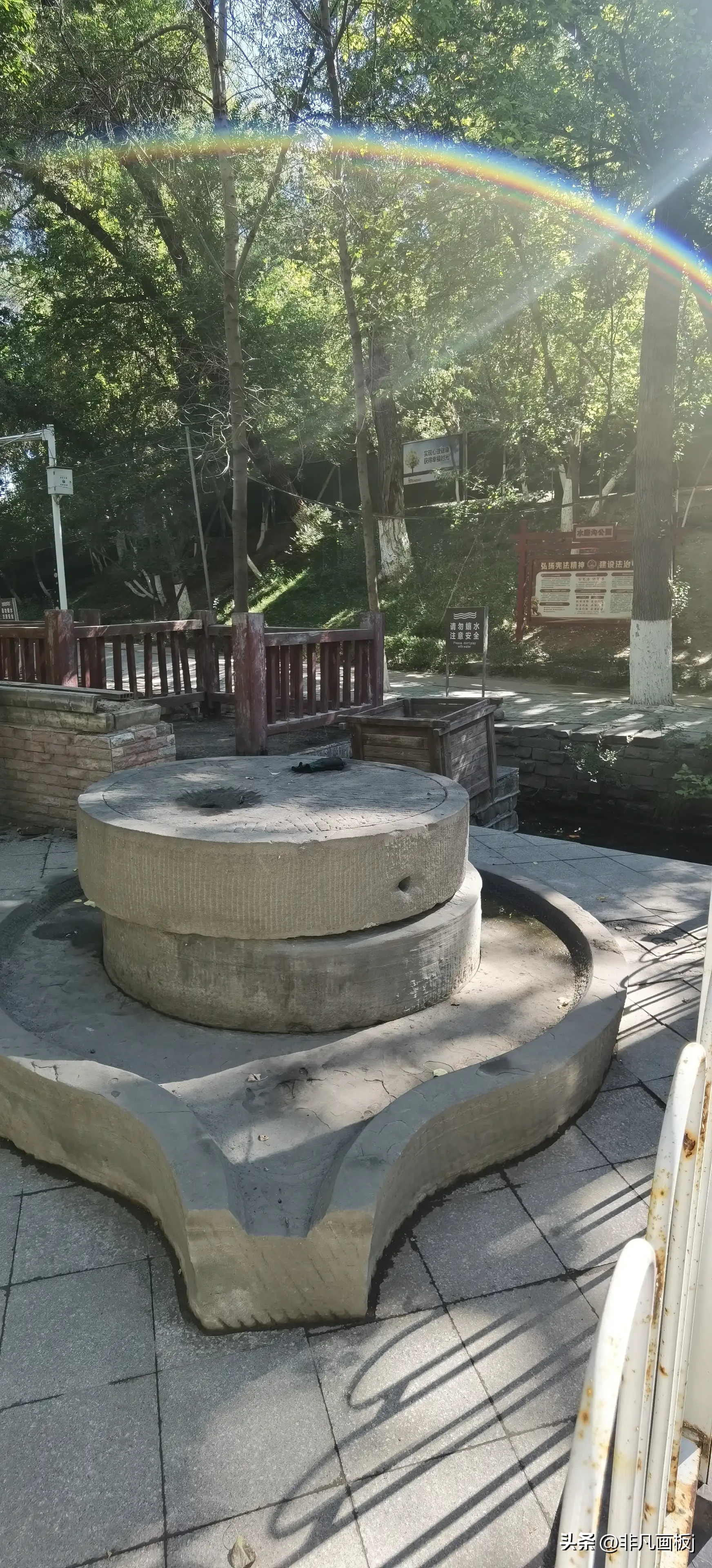 你见过哪些带有精彩瞬间的照片?