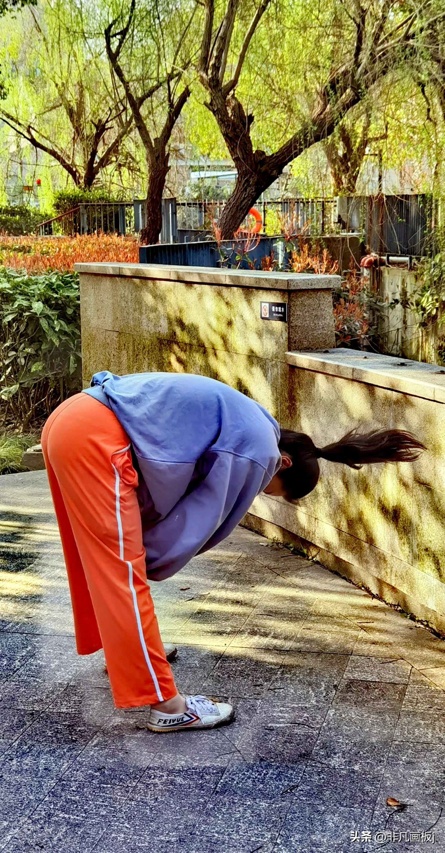 你见过哪些带有精彩瞬间的照片?