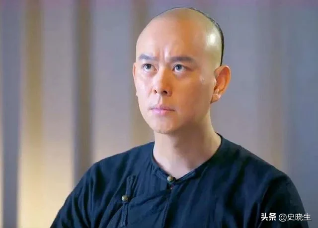 吴三桂临死前,为了保全了自己的后代子孙有什么特别的安排吗?