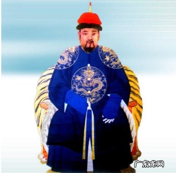 吴三桂临死前，为了保全了自己的后代子孙有什么特别的安排吗？