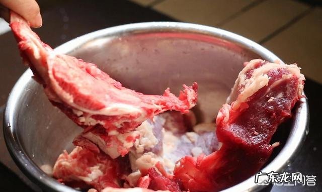 酱牛肉怎么做肉质入味又不散,需要哪些调料?