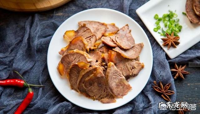 酱牛肉怎么做肉质入味又不散,需要哪些调料?