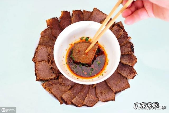 酱牛肉怎么做肉质入味又不散,需要哪些调料?