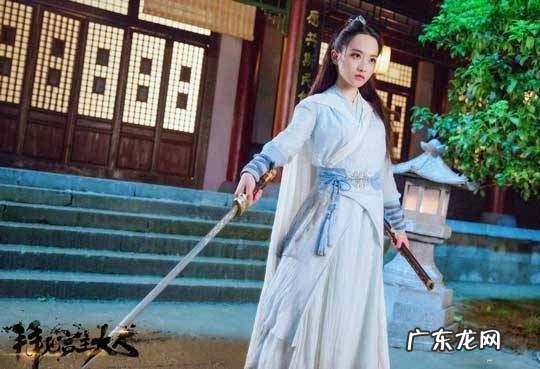 拜见宫主大人是一部怎样的网剧?