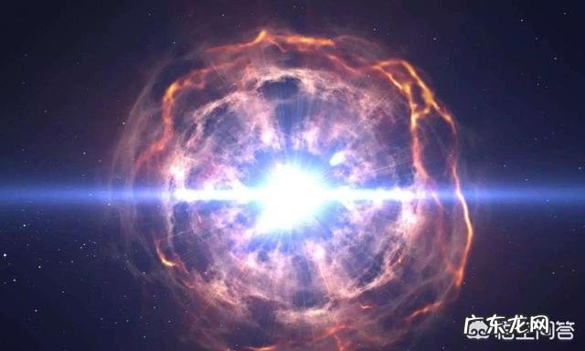 宇宙体积最大的盾牌座UY有多大？