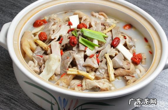 冬季脾胃虚寒者饮食上该如何调理?