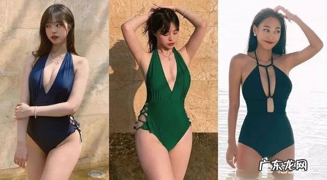 什么样的泳衣比较性感好看?