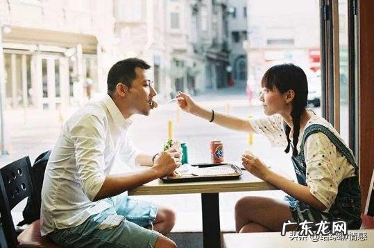 我男朋友的前女友找我男友复合,我该怎么办?