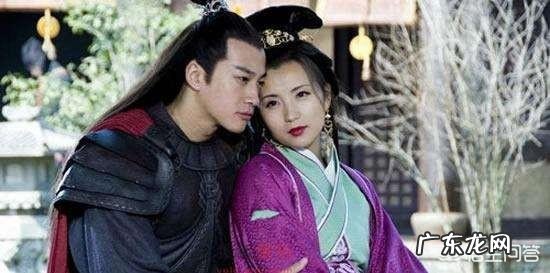 貂蝉是不是虚构的?貂蝉结局如何?