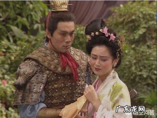 貂蝉是不是虚构的?貂蝉结局如何?