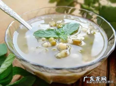 伏天进补，吃什么好呢？