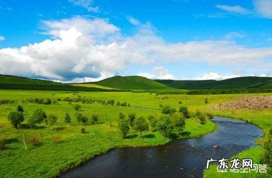 大青沟有什么好玩的?