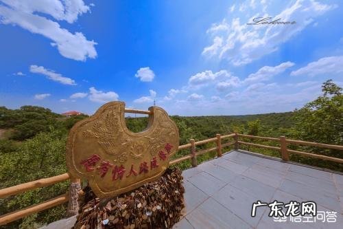 大青沟有什么好玩的?