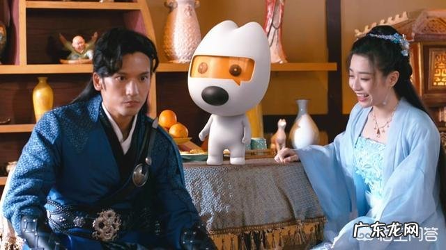 网剧《拜见宫主大人2》教会了你哪些人生哲理?