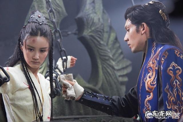 网剧《拜见宫主大人2》教会了你哪些人生哲理?