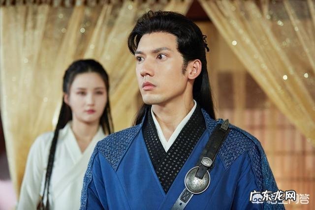 网剧《拜见宫主大人2》教会了你哪些人生哲理?